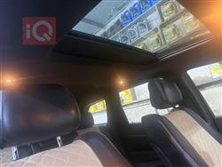 جیپ گراند شیرۆکی